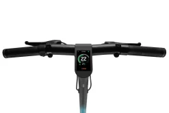 SoFlow SO4 PRO MAX schwarz E-Scooter