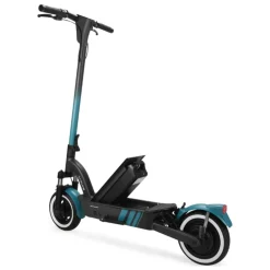 SoFlow SO4 PRO MAX schwarz E-Scooter