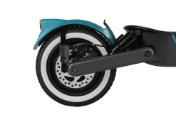 SoFlow SO4 PRO MAX schwarz E-Scooter