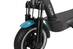 SoFlow SO4 PRO MAX schwarz E-Scooter