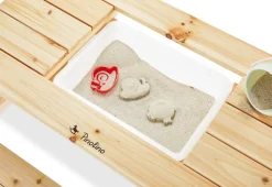 Spieltisch „Knut