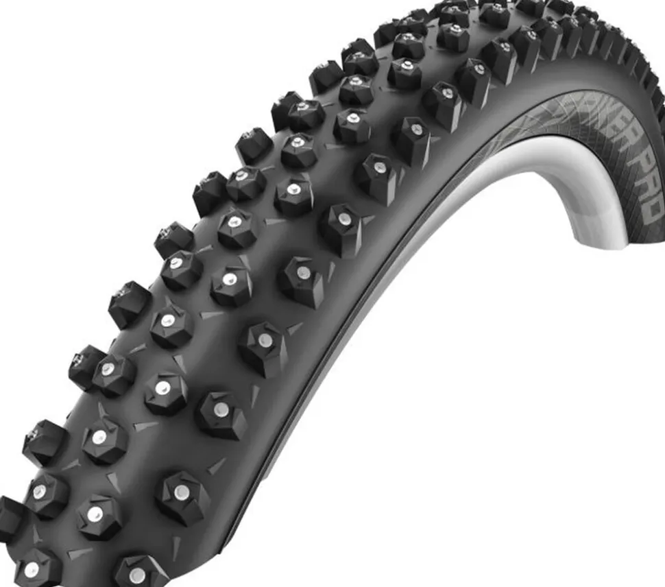 Spike- Fahrradreifen CE SPIKER PRO - Performance Line 27.5x2.25" 57-584