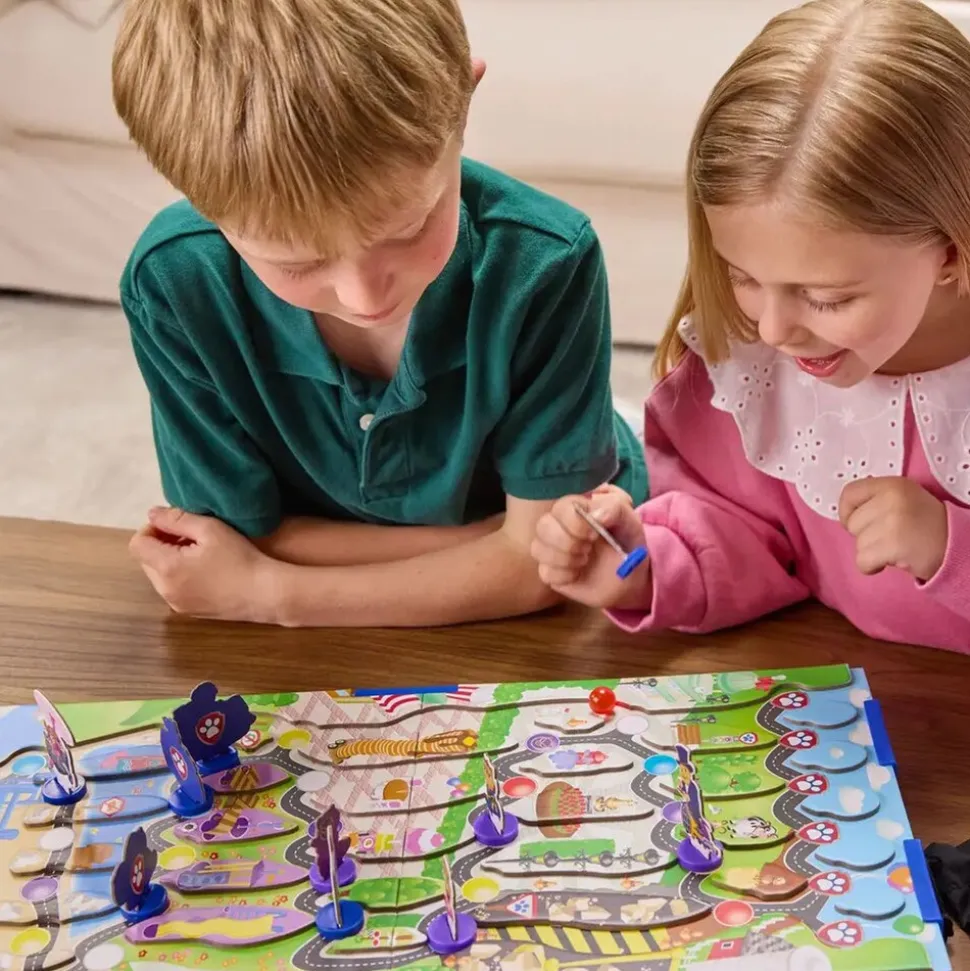 Spin Master Paw Patrol – Der Zauberberg