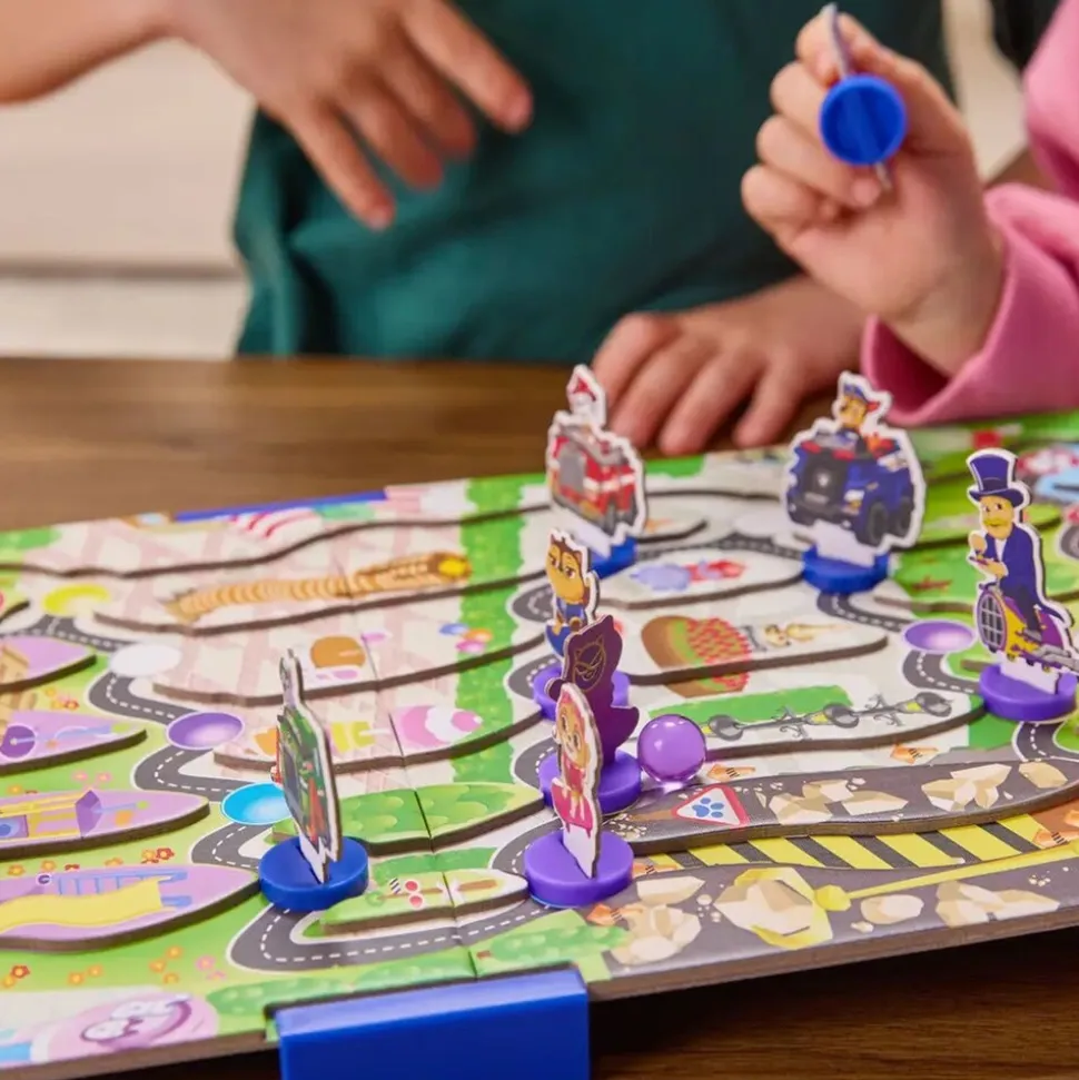 Spin Master Paw Patrol – Der Zauberberg