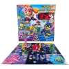 Spin Master 6067974 (20143803) - Paw Patrol - The Mighty Movie - Kinderspiel, Gesellschaftsspiel, Die Meteor Mission