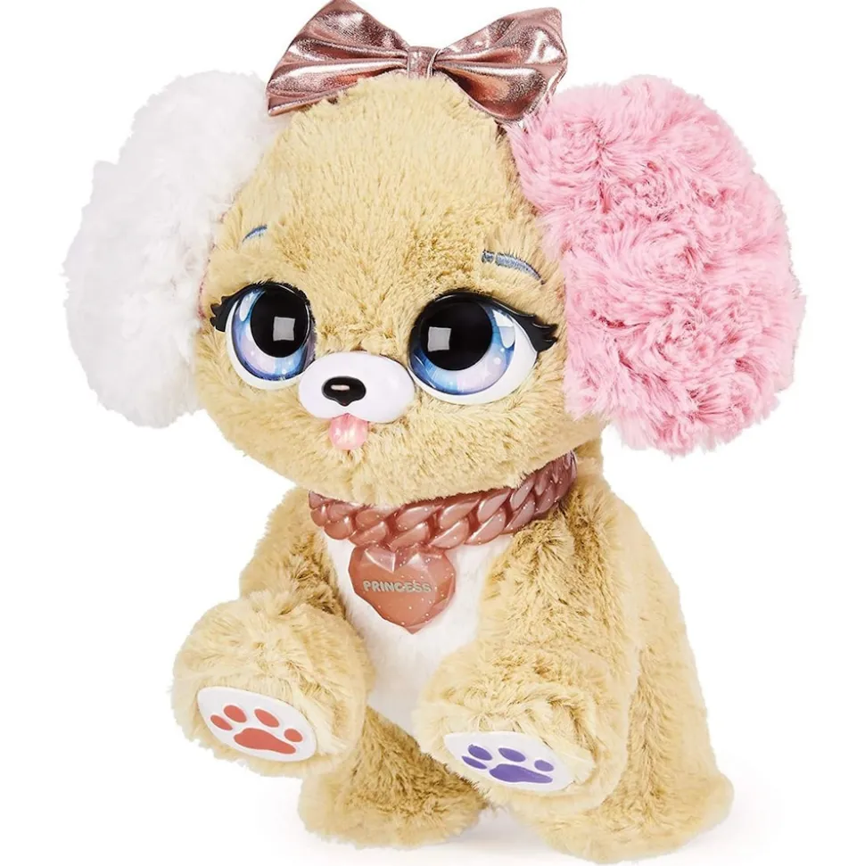 Spin Master 6051197 (20113391) - Present Pets - Fancy - elektronisches Haustier