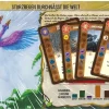 Spirit Island: Sturzregen durchnässt die Welt [Mini-Erweiterung]