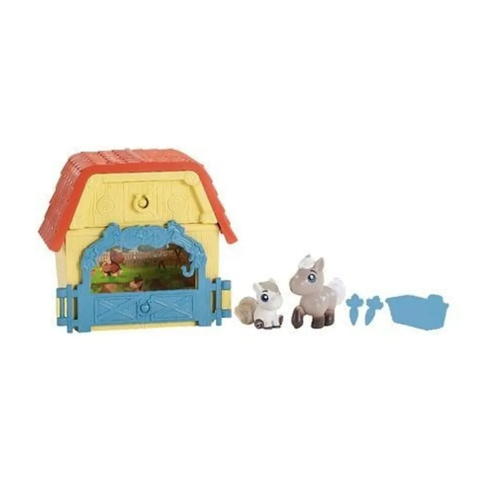 Spirit Precious Ponies & Friends Collectibles 1 St.