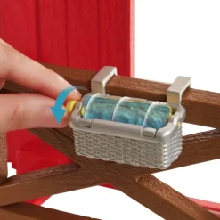 Spirit Spirit Pferdestall Spielset