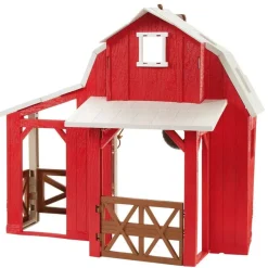 Spirit Spirit Pferdestall Spielset