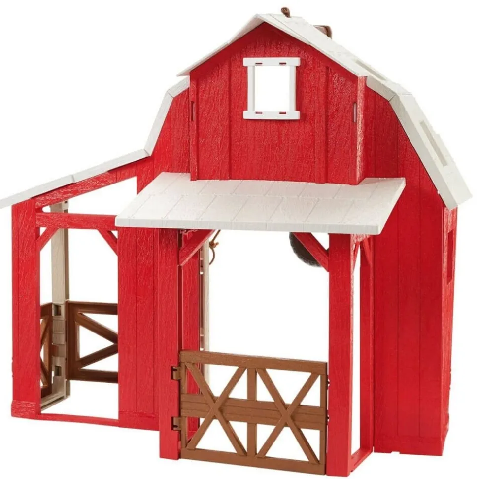 Spirit Spirit Pferdestall Spielset