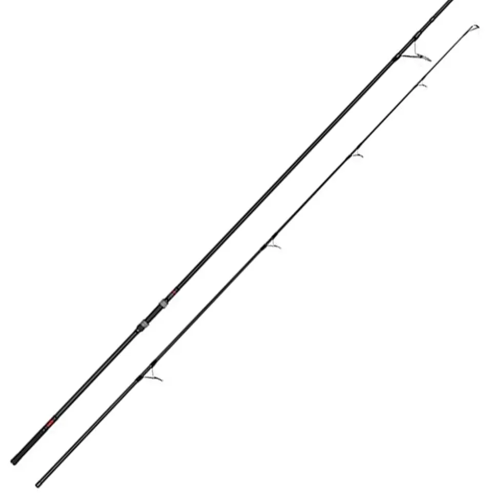 Spomb S-Rod 13ft Karpfenrute