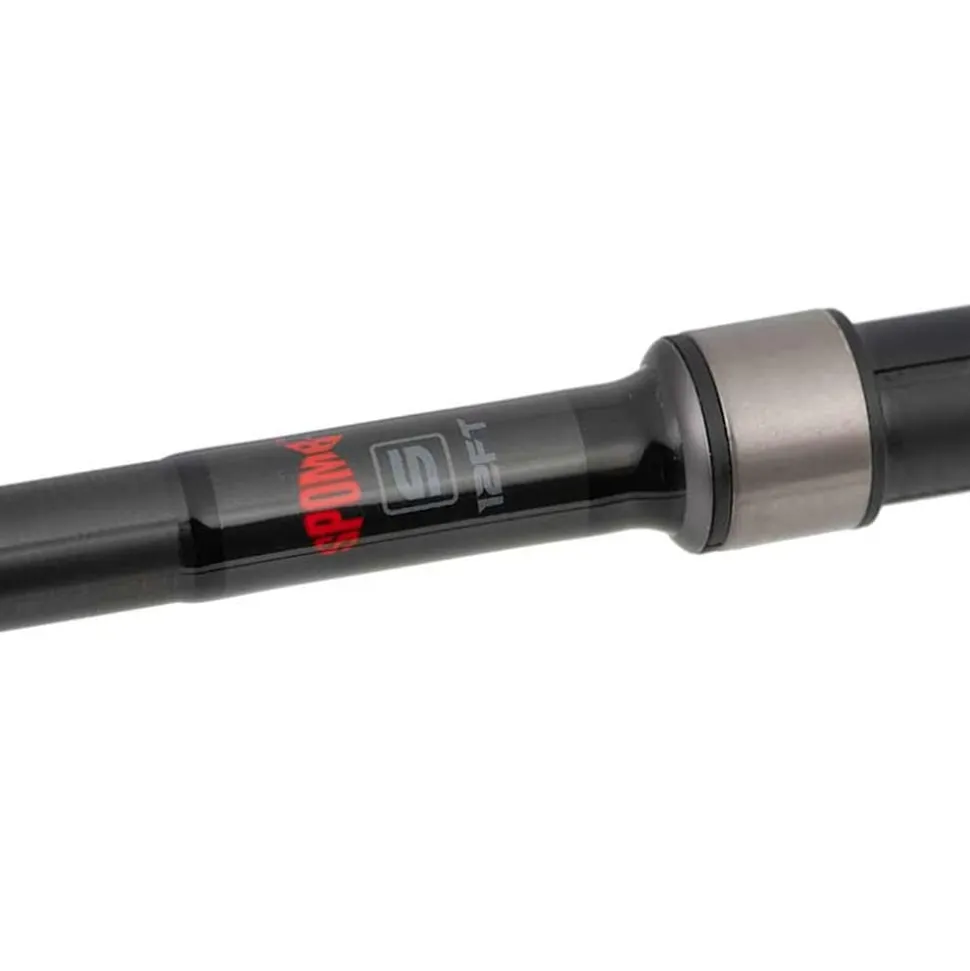 Spomb S-Rod 13ft Karpfenrute