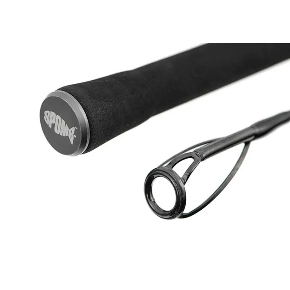 Spomb S-Rod 13ft Karpfenrute