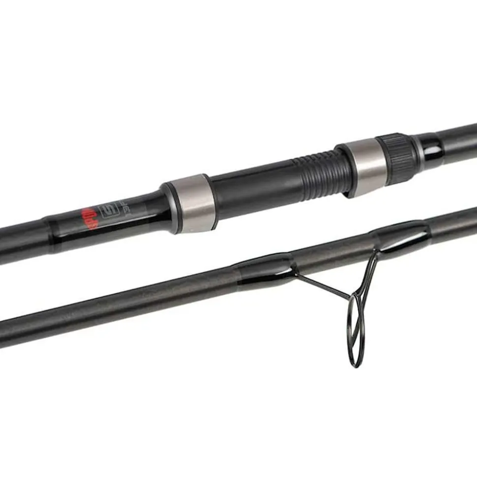 Spomb S-Rod 13ft Karpfenrute