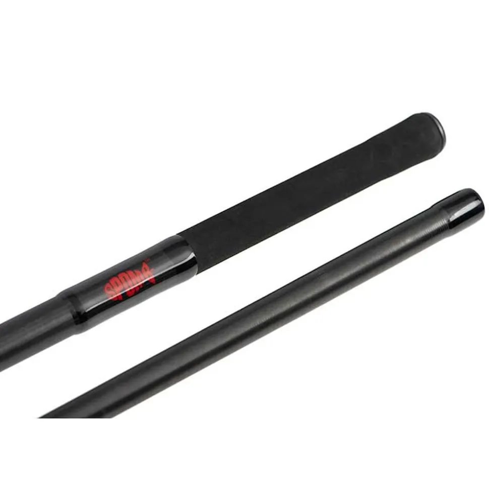 Spomb S-Rod 13ft Karpfenrute