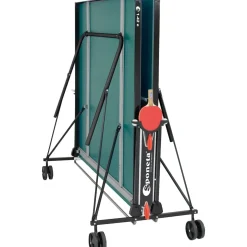 SPONETA HobbyLine S 1-42 e Outdoor-Tischtennis-Tisch