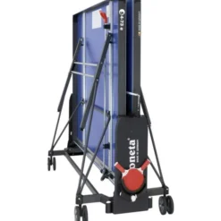 SPONETA S 4-73 e ExpertLine Outdoor-Tischtennis-Tisch, blau