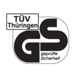 SPONETA S 4-73 i ExpertLine Indoor-Tischtennis-Tisch, blau