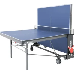 SPONETA S 4-73 i ExpertLine Indoor-Tischtennis-Tisch, blau