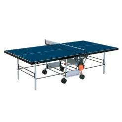 SPONETA S 3-47 i SportLine Indoor-Tischtennis-Tisch, blau
