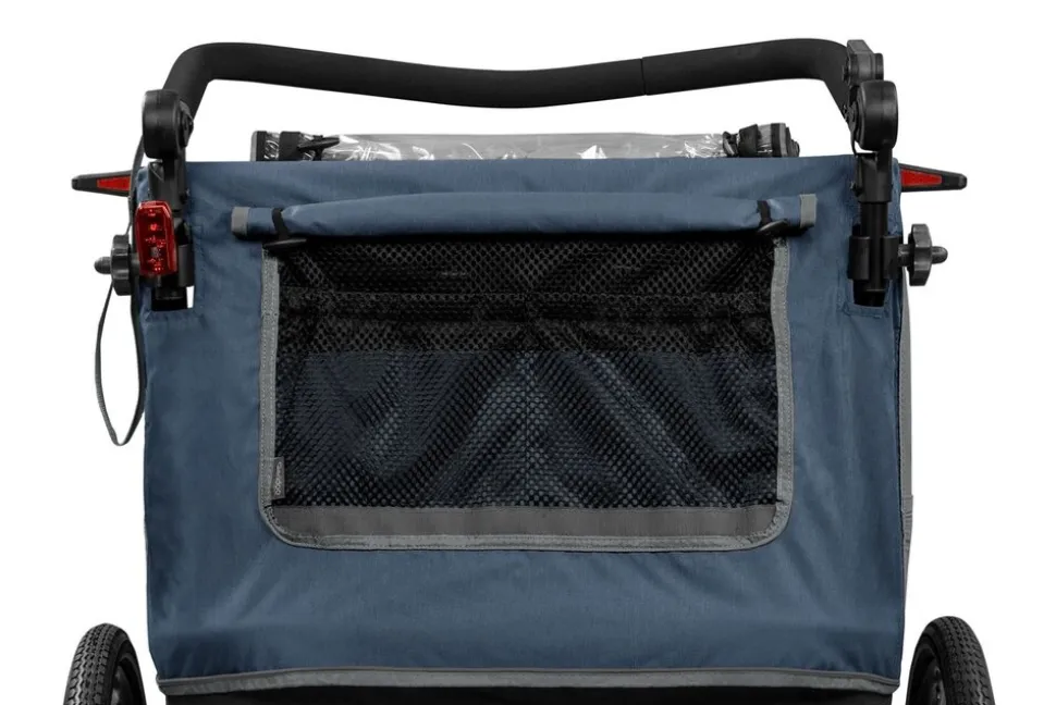 Sportrex 2 Limited Edition Jeans Blue