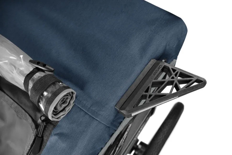 Sportrex 2 Limited Edition Jeans Blue