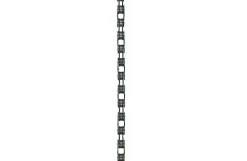 Sport- und Tourenrad-Kette 1/2" x 1/8", 112 Glieder, für Nabenschaltung