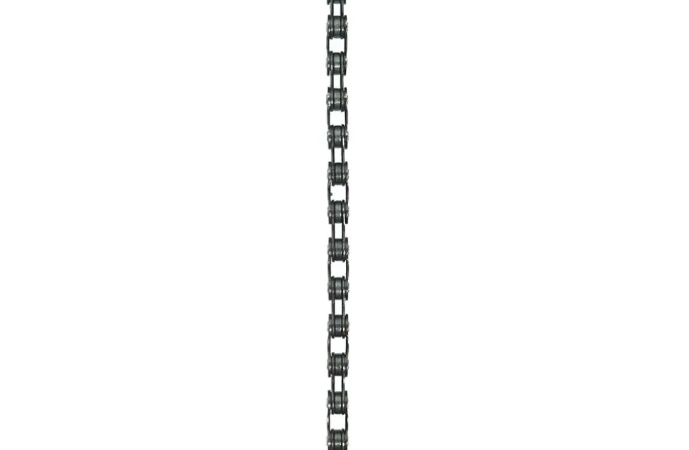 Sport- und Tourenrad-Kette 1/2" x 1/8", 112 Glieder, für Nabenschaltung