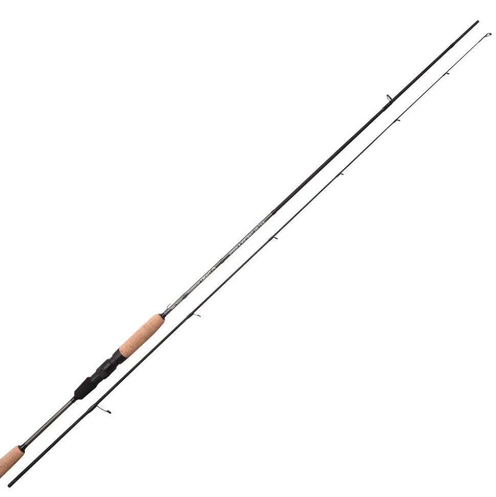 Spro Trout Master Passion Trout Spoon / Softbait 1.80m 1-6g Forellenrute