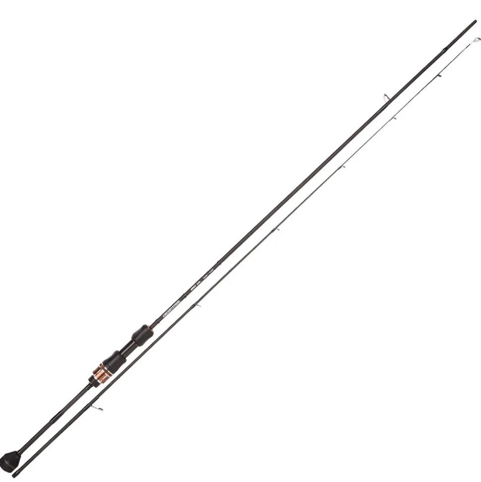 Spro Trout Master Ul Control 1,80m 0,5-4g Ultralight-Spinnrute