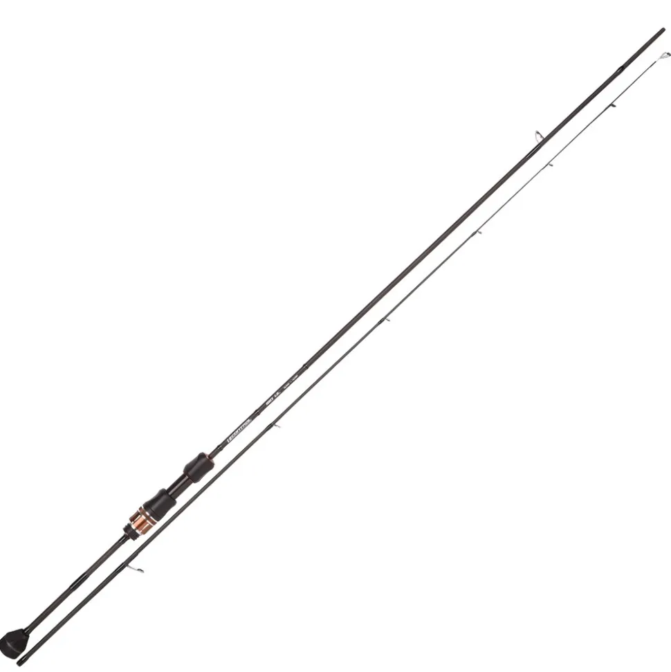Spro Trout Master Ul Control 1,80m 0,5-4g Ultralight-Spinnrute
