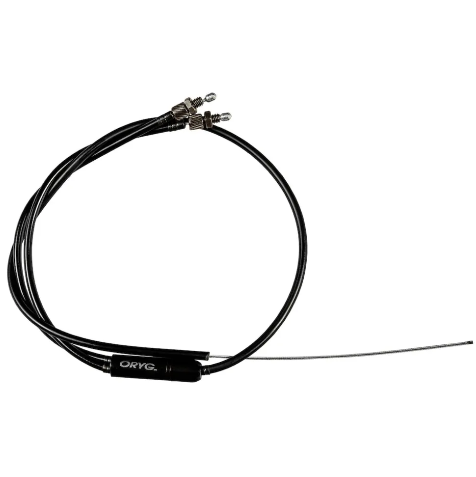 SST Oryg Lower Cable Fahrrad BMX Bike Bremsen Hinterradbremse Bremskabel Bremszug Fahrradbremse BMX Rotor Rotorkabel