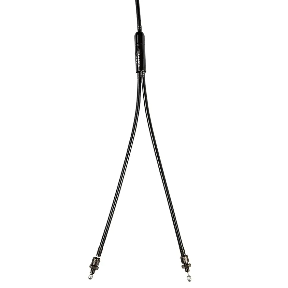 SST Oryg Lower Cable Fahrrad BMX Bike Bremsen Hinterradbremse Bremskabel Bremszug Fahrradbremse BMX Rotor Rotorkabel
