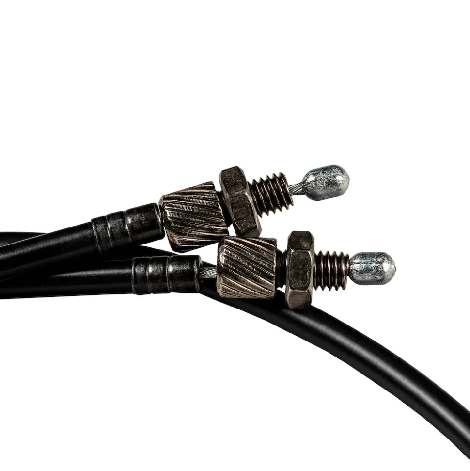 SST Oryg Lower Cable Fahrrad BMX Bike Bremsen Hinterradbremse Bremskabel Bremszug Fahrradbremse BMX Rotor Rotorkabel