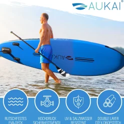 Stand Up Paddle Board