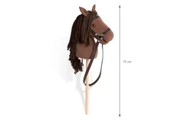 Steckenpferd „Lucky”