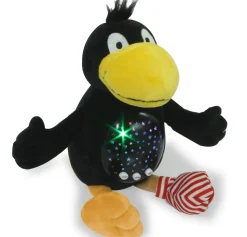 Sternenlicht „Der kleine Rabe Socke