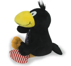 Sternenlicht „Der kleine Rabe Socke