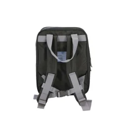 Sterntaler Kindergarten Rucksack Elefant Eddy 28,5 x 22 cm