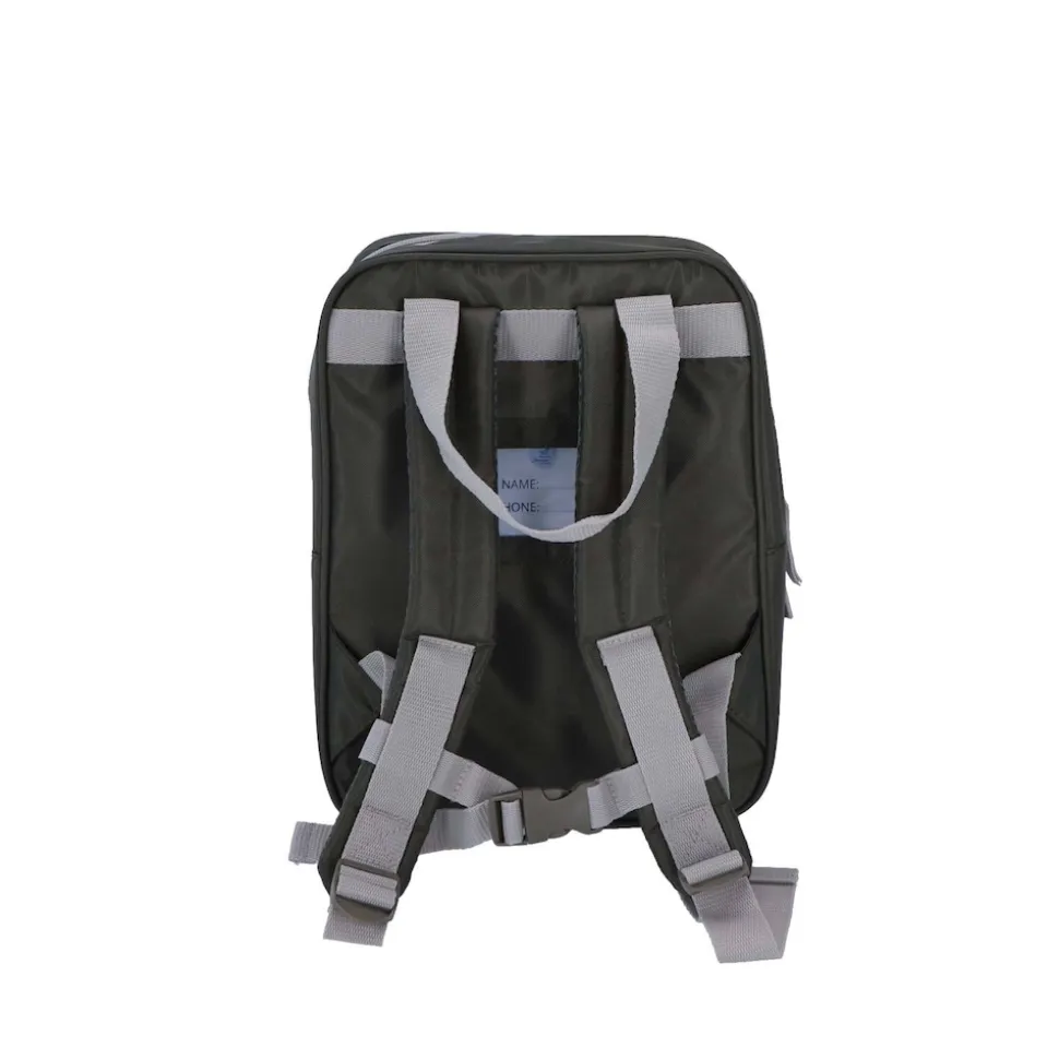 Sterntaler Kindergarten Rucksack Elefant Eddy 28,5 x 22 cm