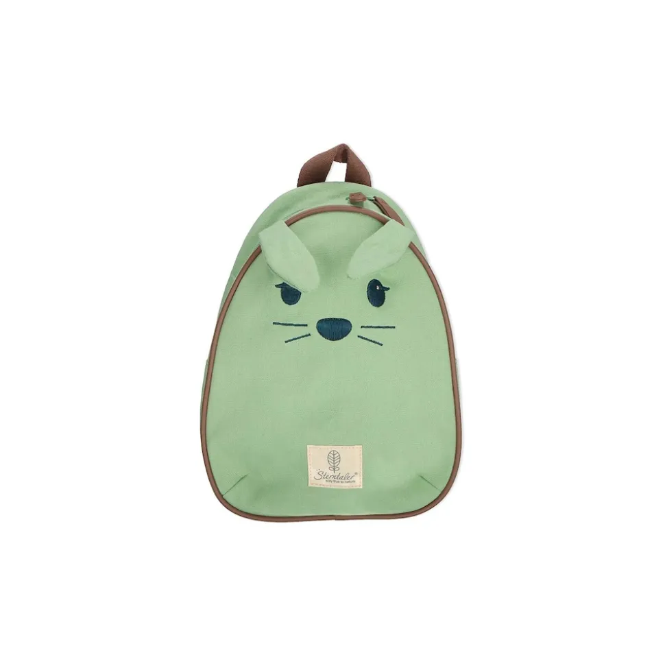 Sterntaler Kinderrucksack "Stay True To Nature"