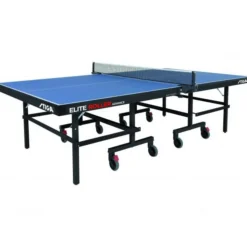 STIGA Elite Roller Advance Tischtennisplatte
