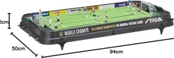 STIGA Fußballspiel World Champs