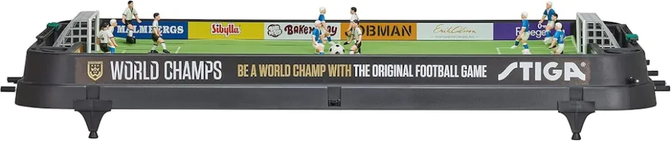STIGA Fußballspiel World Champs