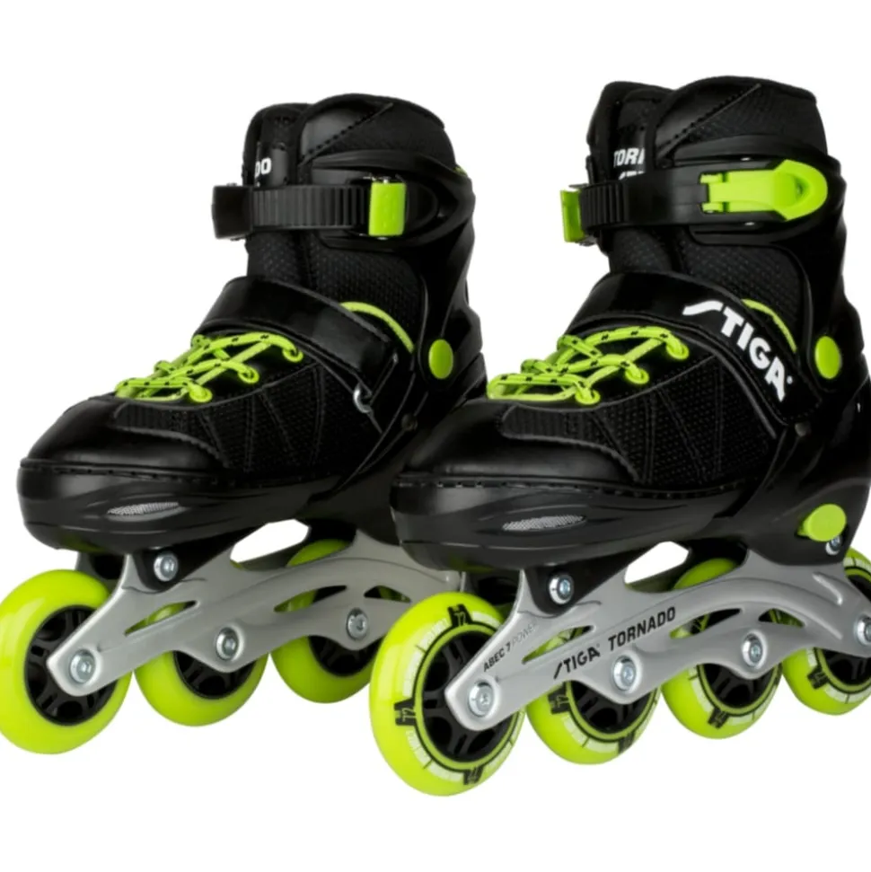 STIGA Inline Skates Gr. 34-37