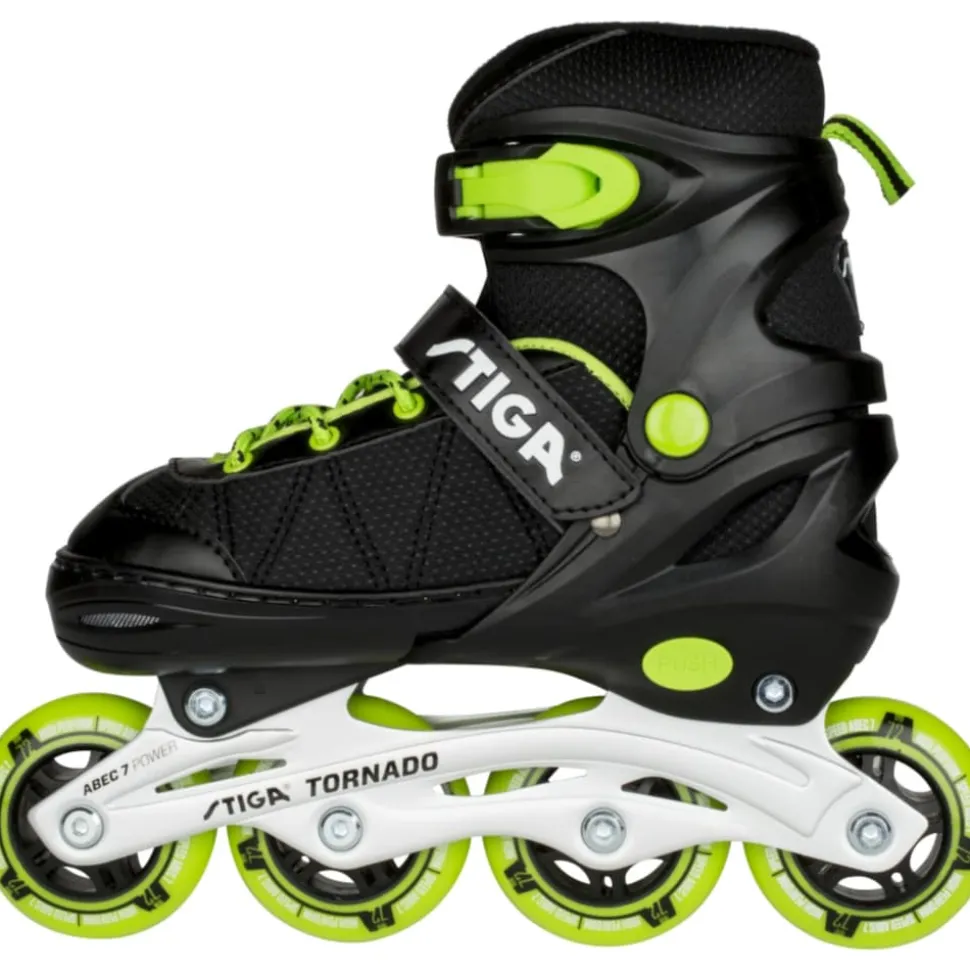 STIGA Inline Skates Gr. 34-37
