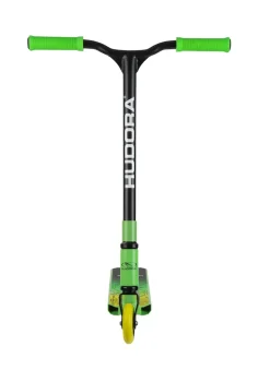 Stunt Scooter Kids, grün - versch. Farben