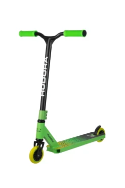 Stunt Scooter Kids, grün - versch. Farben