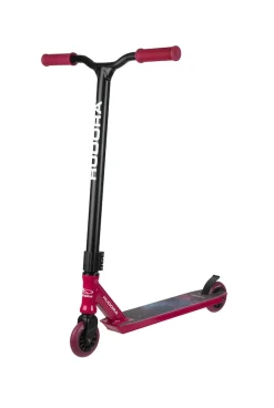 Stunt Scooter XQ-13.1, berry